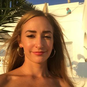 Meet your Posher, Jenna